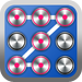 Social Lock - The Facebook pattern lock screen