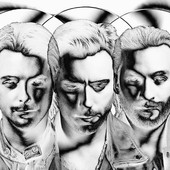 Don't You Worry Child (Radio Edit) [feat. John Martin] - Swedish House Mafia Cover Art