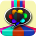 Pimp Your Text Free - Send Color Text Messages With Emoji 2