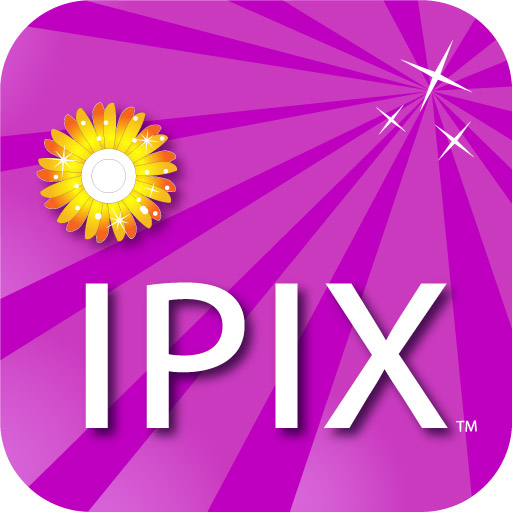 HULALA iPIX app icon