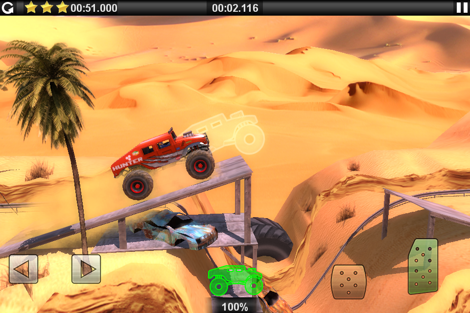 iPhone Screenshot 1