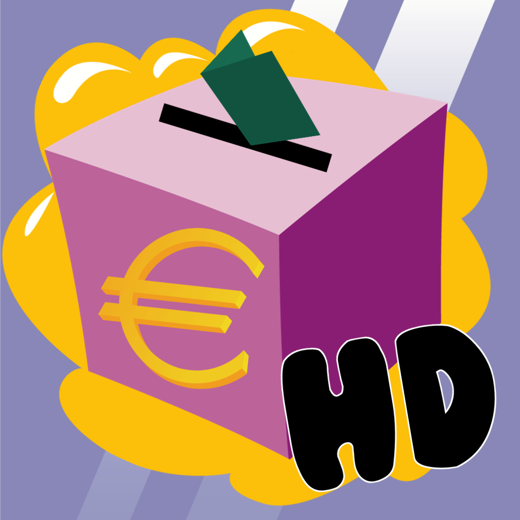 Tutti in Parlamento HD (AppStore Link)